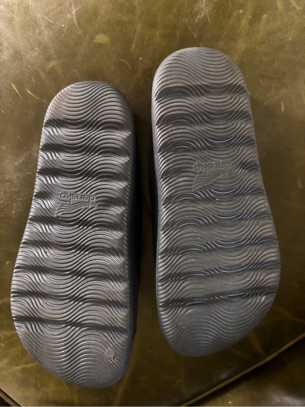 Dansko slide - Picture 4 of 6
